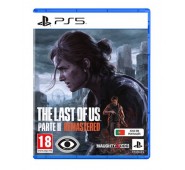The Last of Us Part II Remastered - PS5